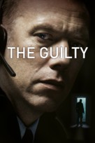 Den skyldige - German Movie Cover (xs thumbnail)