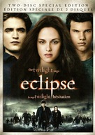 The Twilight Saga: Eclipse - Canadian Movie Cover (xs thumbnail)