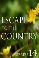 &quot;Escape to the Country&quot; - British Movie Poster (xs thumbnail)