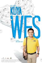 Kuya Wes - Philippine Movie Poster (xs thumbnail)