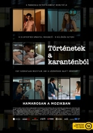 &quot;Relatos con-fin-a-dos&quot; - Hungarian Movie Poster (xs thumbnail)