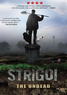 Strigoi - DVD movie cover (xs thumbnail)