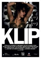 Klip - Slovenian Movie Poster (xs thumbnail)