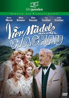 Vier M&auml;del aus der Wachau - Movie Cover (xs thumbnail)