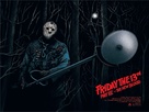 Friday the 13th Part VII: The New Blood - Canadian poster (xs thumbnail)