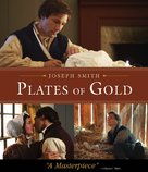 Joseph Smith: Plates of Gold - Blu-Ray movie cover (xs thumbnail)