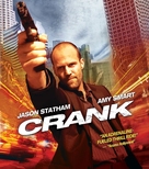 Crank - Movie Cover (xs thumbnail)
