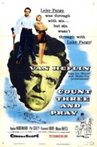 Count Three and Pray - Movie Poster (xs thumbnail)