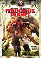 Ferocious Planet - DVD movie cover (xs thumbnail)