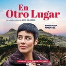 En otro lugar - Spanish Movie Poster (xs thumbnail)