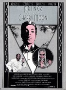 Under the Cherry Moon - French Movie Poster (xs thumbnail)