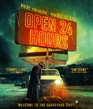 Open 24 Hours - Movie Cover (xs thumbnail)