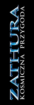 Zathura: A Space Adventure - Polish Logo (xs thumbnail)