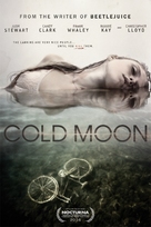 Cold Moon - Movie Poster (xs thumbnail)