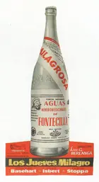 Los jueves, milagro Other