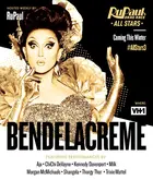 "RuPaul's Drag Race All Stars" Poster