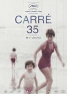 Carr&eacute; 35 - French Movie Poster (xs thumbnail)