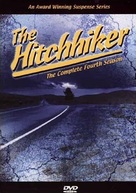 &quot;The Hitchhiker&quot; - DVD movie cover (xs thumbnail)