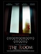 The Room - Belgian Movie Poster (xs thumbnail)
