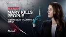 &quot;Mary Kills People&quot; - Movie Poster (xs thumbnail)
