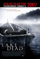 Lake Dead - Movie Poster (xs thumbnail)