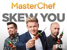 &quot;Masterchef&quot; - Video on demand movie cover (xs thumbnail)