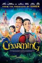 Charming - British Movie Poster (xs thumbnail)