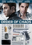 Order of Chaos - Movie Poster (xs thumbnail)