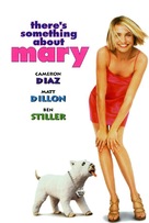 There&#039;s Something About Mary - DVD movie cover (xs thumbnail)