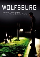 Wolfsburg - German Movie Cover (xs thumbnail)