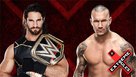 WWE Extreme Rules - Video on demand movie cover (xs thumbnail)