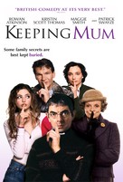 Keeping Mum - Movie Cover (xs thumbnail)