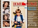 Home Alone 3 - British Movie Poster (xs thumbnail)