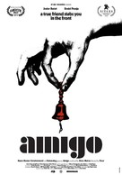 Amigo - Movie Poster (xs thumbnail)