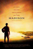 Madison - Movie Poster (xs thumbnail)