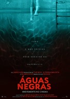Night Swim - Portuguese Movie Poster (xs thumbnail)