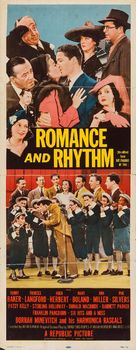 Hit Parade of 1941 - Movie Poster (xs thumbnail)