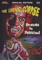 Zinda Laash - DVD movie cover (xs thumbnail)