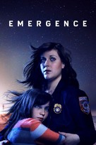 &quot;Emergence&quot; - Movie Cover (xs thumbnail)