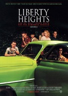 Liberty Heights - Movie Poster (xs thumbnail)