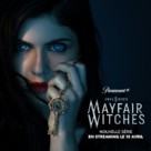 &quot;Mayfair Witches&quot; - French Movie Poster (xs thumbnail)