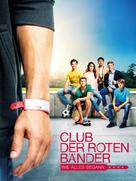 Club der roten B&auml;nder - Wie alles begann - German Video on demand movie cover (xs thumbnail)