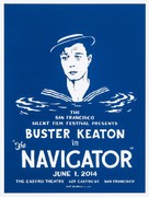 The Navigator - Re-release movie poster (xs thumbnail)