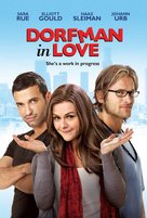 Dorfman in Love - DVD movie cover (xs thumbnail)