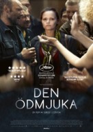 Une femme douce - Swedish Movie Poster (xs thumbnail)
