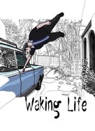 Waking Life - poster (xs thumbnail)