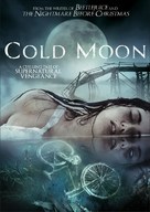 Cold Moon - Movie Poster (xs thumbnail)