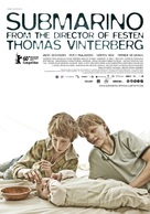 Submarino - Dutch Movie Poster (xs thumbnail)