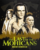 The Last of the Mohicans - Movie Cover (xs thumbnail)