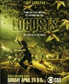 Locusts - Movie Poster (xs thumbnail)